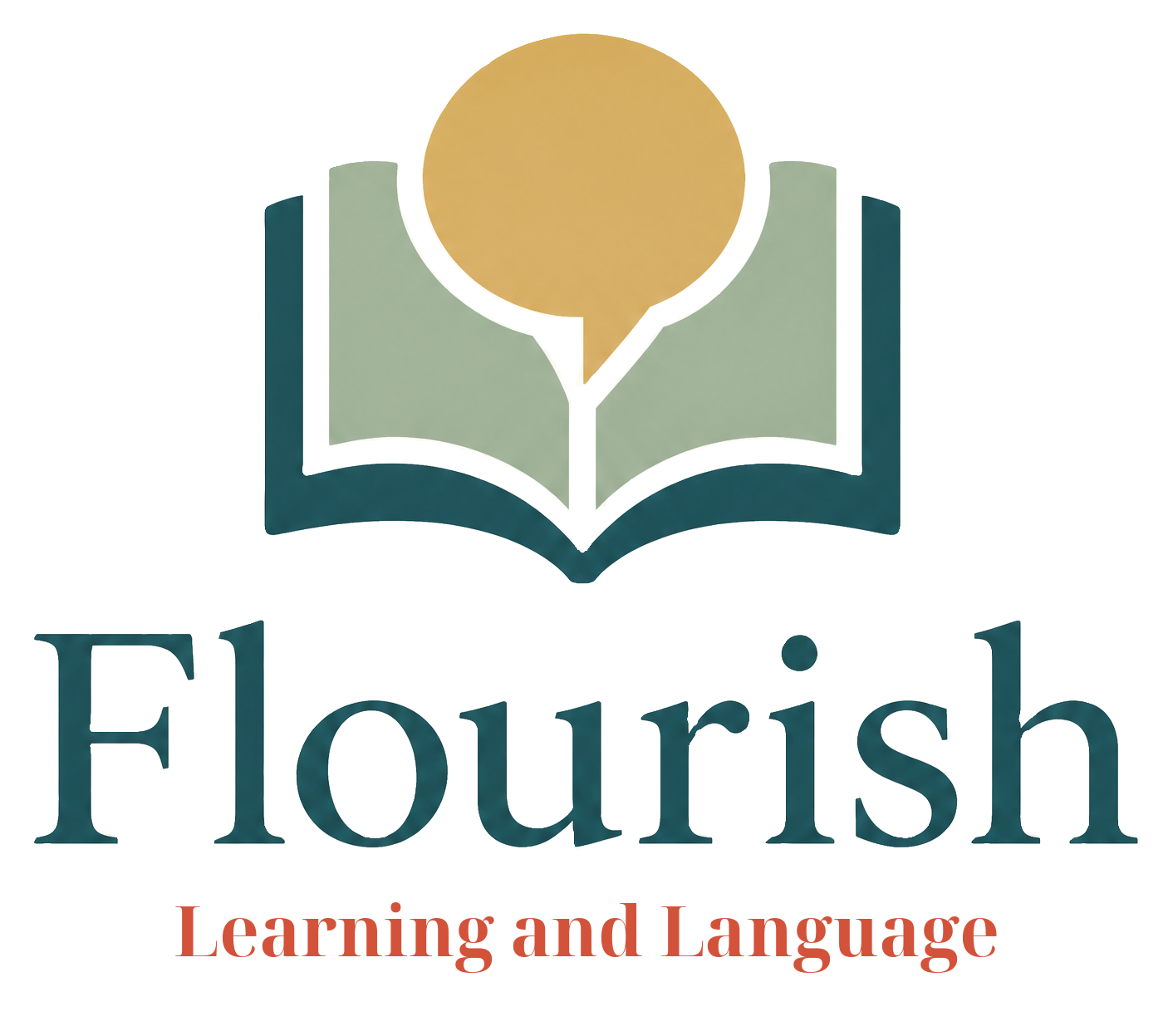 Flourish Learning and Language